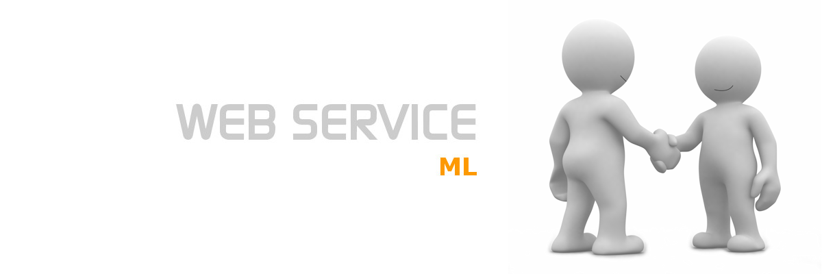 header webservice